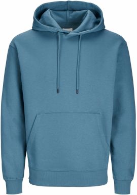 JACK & JONES Mikina 'JJEStar'  azúrová