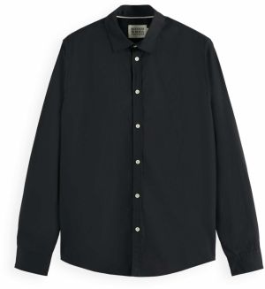 SCOTCH & SODA Košeľa  čierna