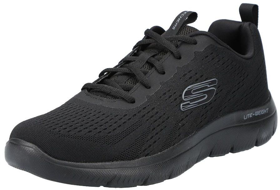 SKECHERS Nízke tenisky 'Summits Torre'  čierna