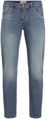 JACK & JONES Džínsy 'JJIMike Cooper'  modrá denim