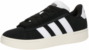 ADIDAS SPORTSWEAR Nízke tenisky 'Grand Court Alpha 00s'  čierna / biela