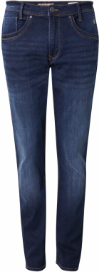 BLEND Džínsy 'Blizzard'  modrá denim