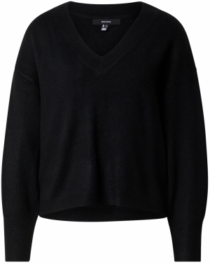 VERO MODA Sveter 'VMJUPITER'  čierna