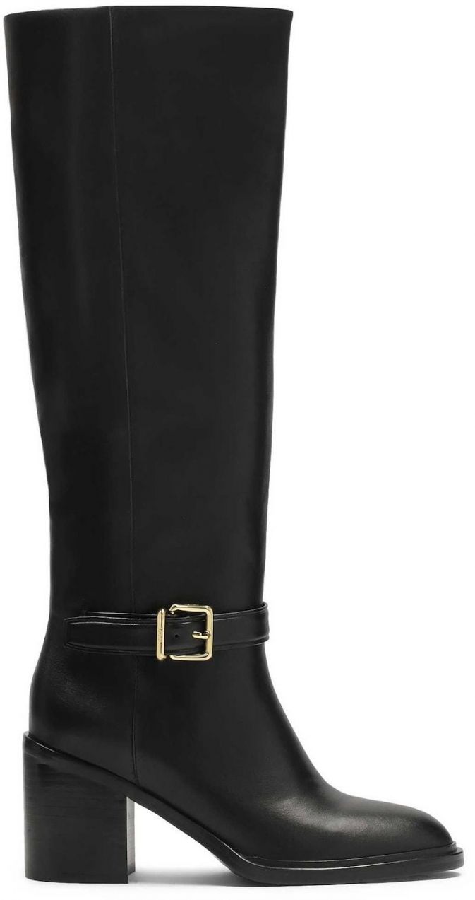 Kazar Nízke čižmy  čierna