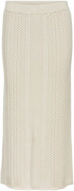 OBJECT Sukňa 'OBJReynard'  svetlosivá