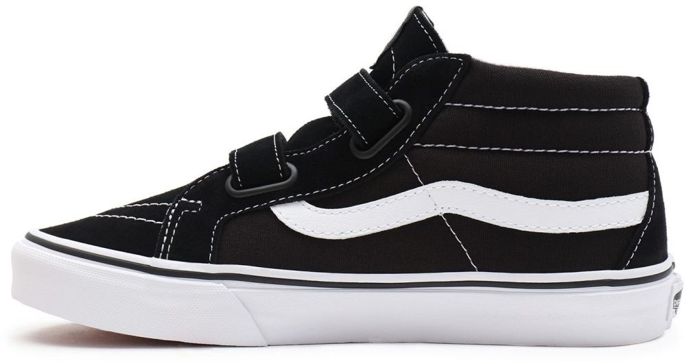 VANS Tenisky 'Reissue V'  čierna