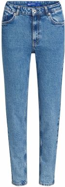 KARL LAGERFELD JEANS Džínsy  modrá