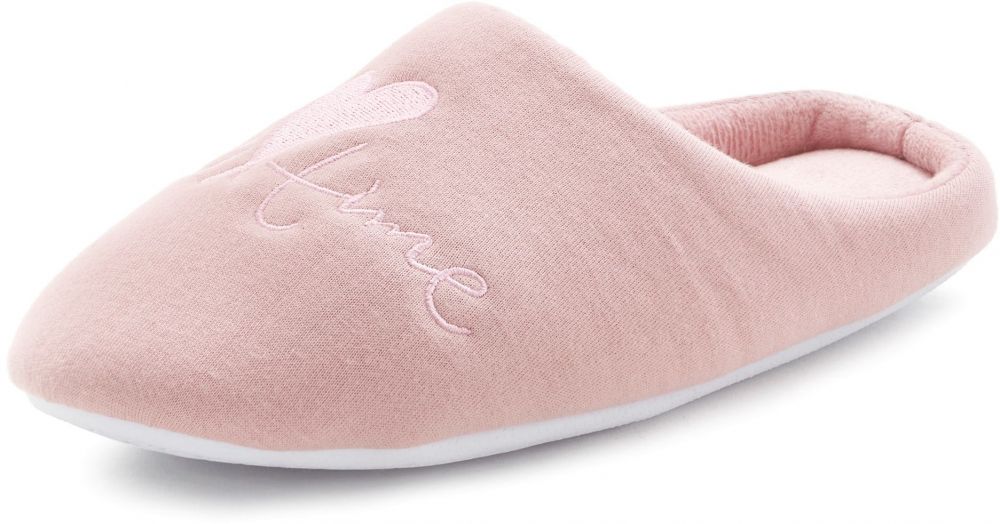 VIVANCE Papuče  rosé