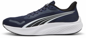 PUMA Bežecká obuv 'Pounce Lite'  námornícka modrá / čierna / biela