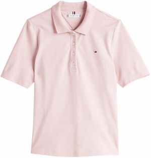 TOMMY HILFIGER Tričko '1985'  ružová
