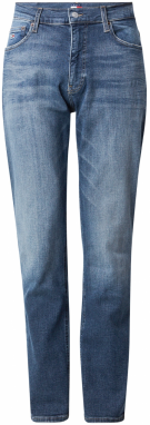 Tommy Jeans Džínsy 'Ryan'  modrá denim