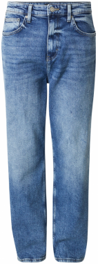 QS Džínsy  modrá denim
