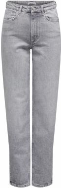 ONLY Džínsy 'ONLJuicy'  sivý denim