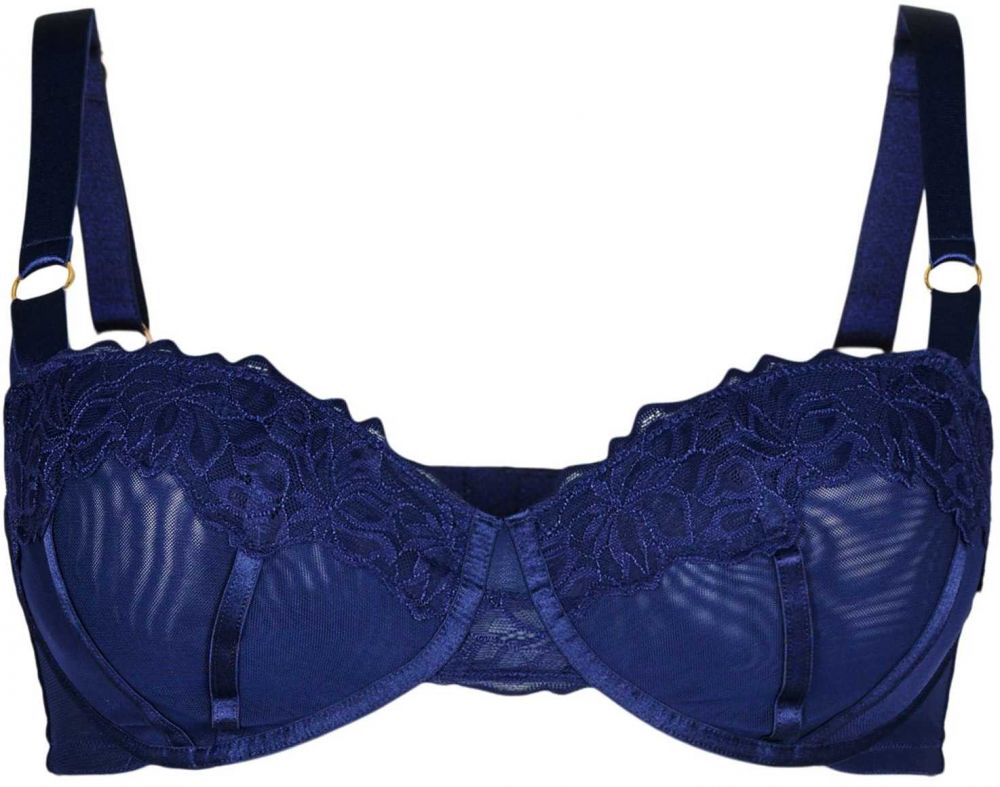 Devoted by Zizzi Podprsenka 'Lirene'  vodová