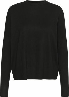 InWear Sveter 'Udelia'  čierna
