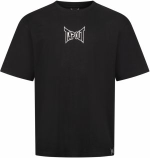 Tapout Tričko 'ELSINOR '  zmiešané farby / čierna