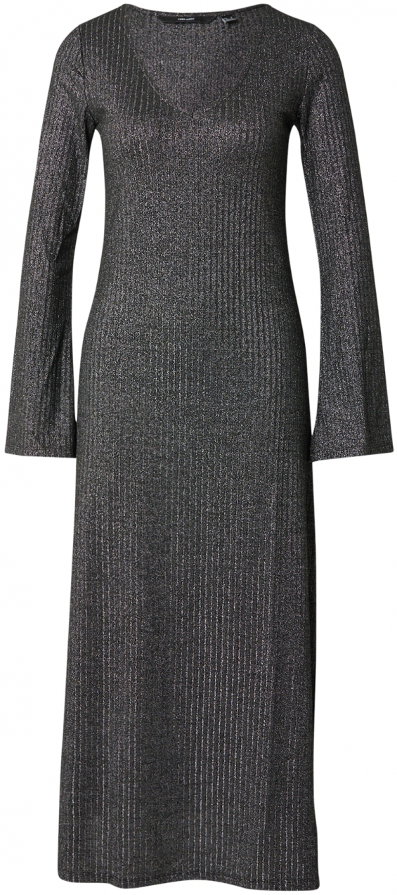 VERO MODA Šaty 'VMCORA'  čierna