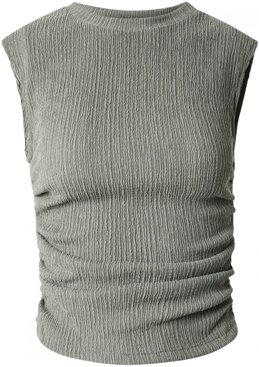 STUDIO SELECT Top 'Caitlin'  kaki