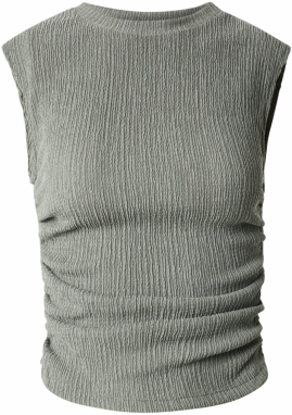 STUDIO SELECT Top 'Caitlin'  kaki