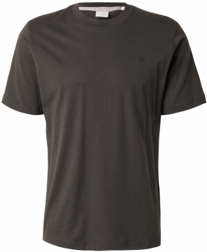 Jack & Jones Premium Tričko 'JPRCCLOGAN'  tmavozelená