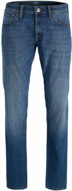 JJ Rebel Džínsy 'JREBADAM JJCRAFT'  modrá denim