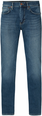 TATUUM Džínsy 'KARMIN'  modrá denim