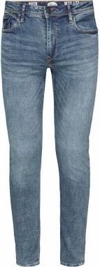 Petrol Industries Džínsy 'Nash'  modrá denim