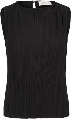 Guido Maria Kretschmer Women Top 'Fanny'  čierna