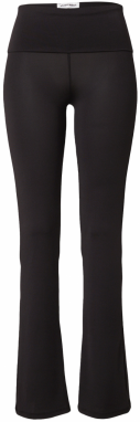 STUDIO SELECT Nohavice 'Lucca'  čierna