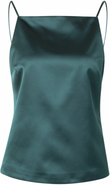 Abercrombie & Fitch Top  jedľová
