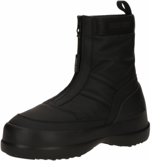 MOON BOOT Snehule 'LUNA'  čierna