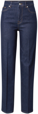 SELECTED FEMME Džínsy 'SLFILU'  modrá denim