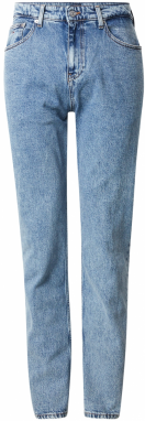 Tommy Jeans Džínsy 'RYAN'  modrá denim