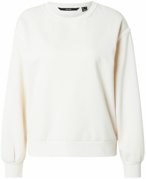 VERO MODA Mikina 'VMDAISY'  béžová