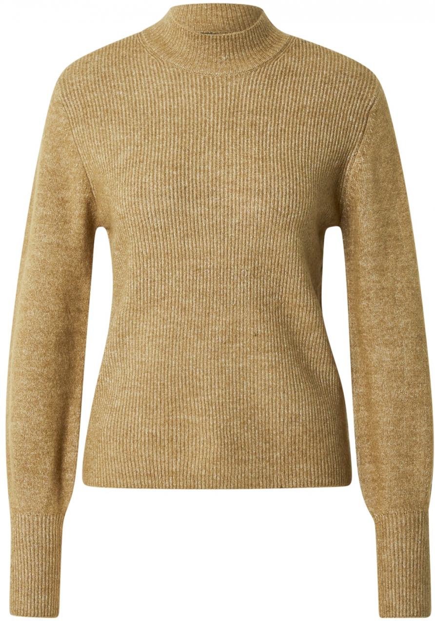 VERO MODA Sveter 'VMPIPPA'  olivová
