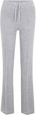 Juicy Couture Tall Nohavice 'TINA'  sivá