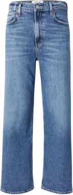 AGOLDE Džínsy 'REN'  modrá denim
