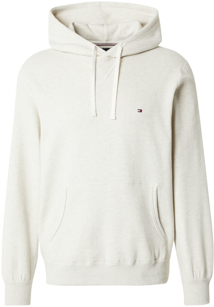 TOMMY HILFIGER Mikina 'ESS SEASONAL'  nebielená