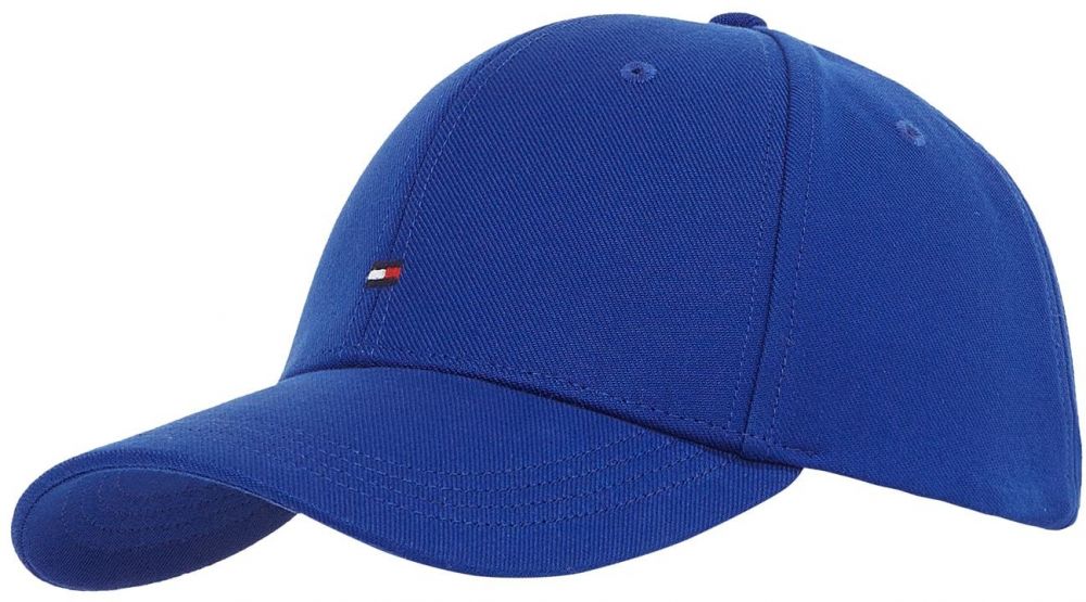 TOMMY HILFIGER Čiapka  modrá