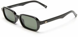 LE SPECS Slnečné okuliare 'PILFERER'  čierna