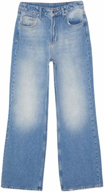 Trendyol Džínsy  modrá denim