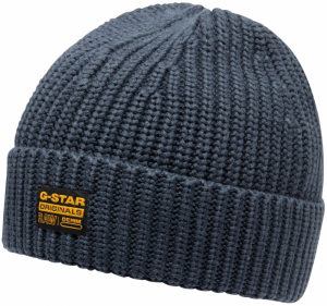 G-STAR Čiapky  modrá