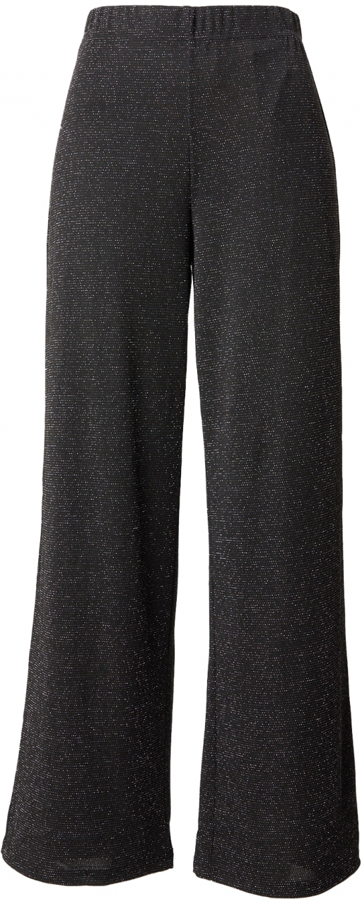 VERO MODA Nohavice 'VMKANVA'  čierna