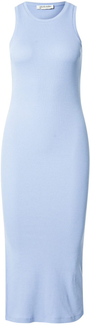 Rebirth Studios Letné šaty 'Jojo'  modrá