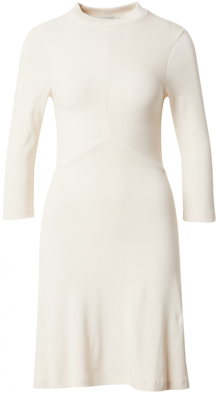 Rebirth Studios Šaty 'Sara'  krémová