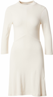 Rebirth Studios Šaty 'Sara'  krémová