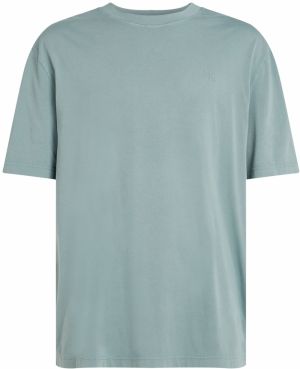 Calvin Klein Jeans Tričko  svetlomodrá