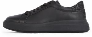 Calvin Klein Nízke tenisky 'CAMDEN 19C'  čierna