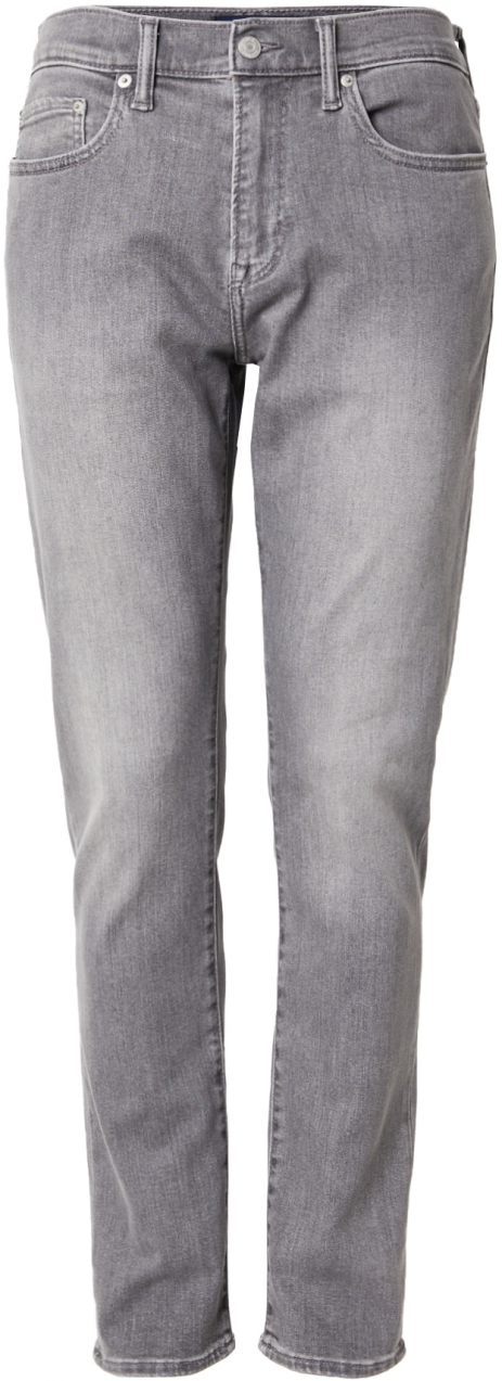GAP Džínsy 'GARFELD'  sivý denim