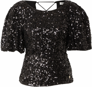 Harper & Yve Blúzka  čierna